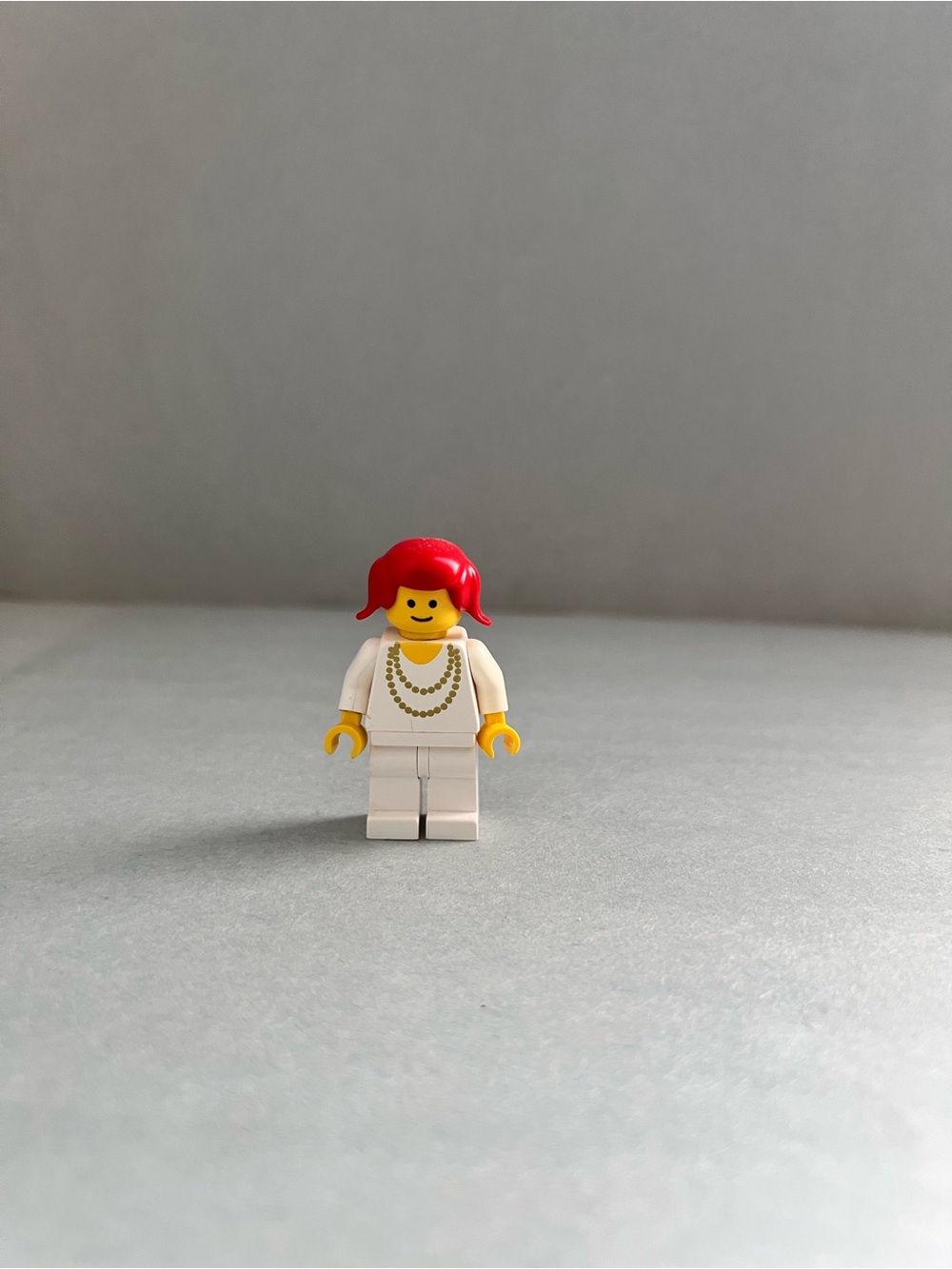 LEGO Castle Princess Minifigure